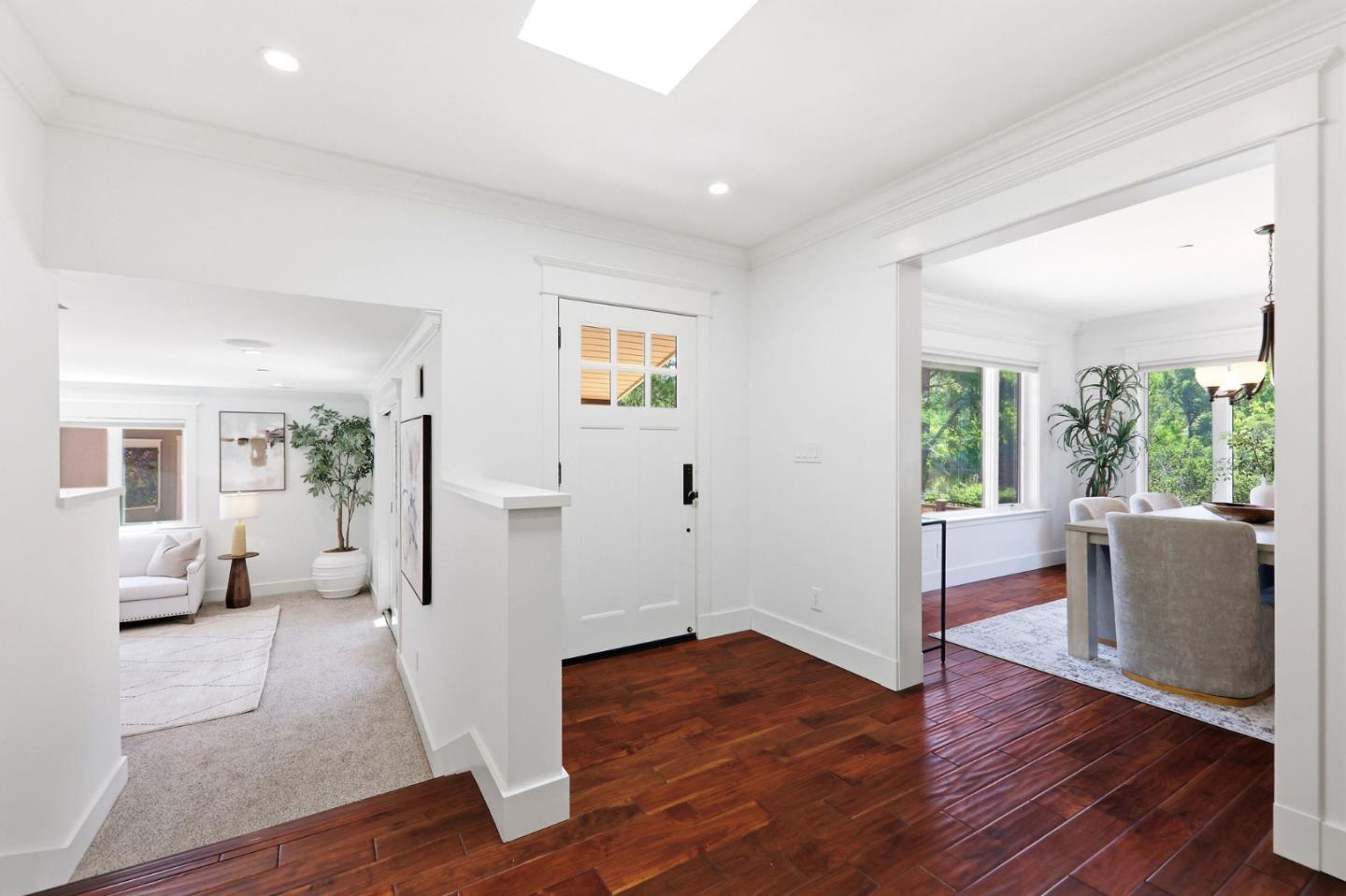 1050 Merner Road Hillsborough, CA 94010 - Photo 16 of 80