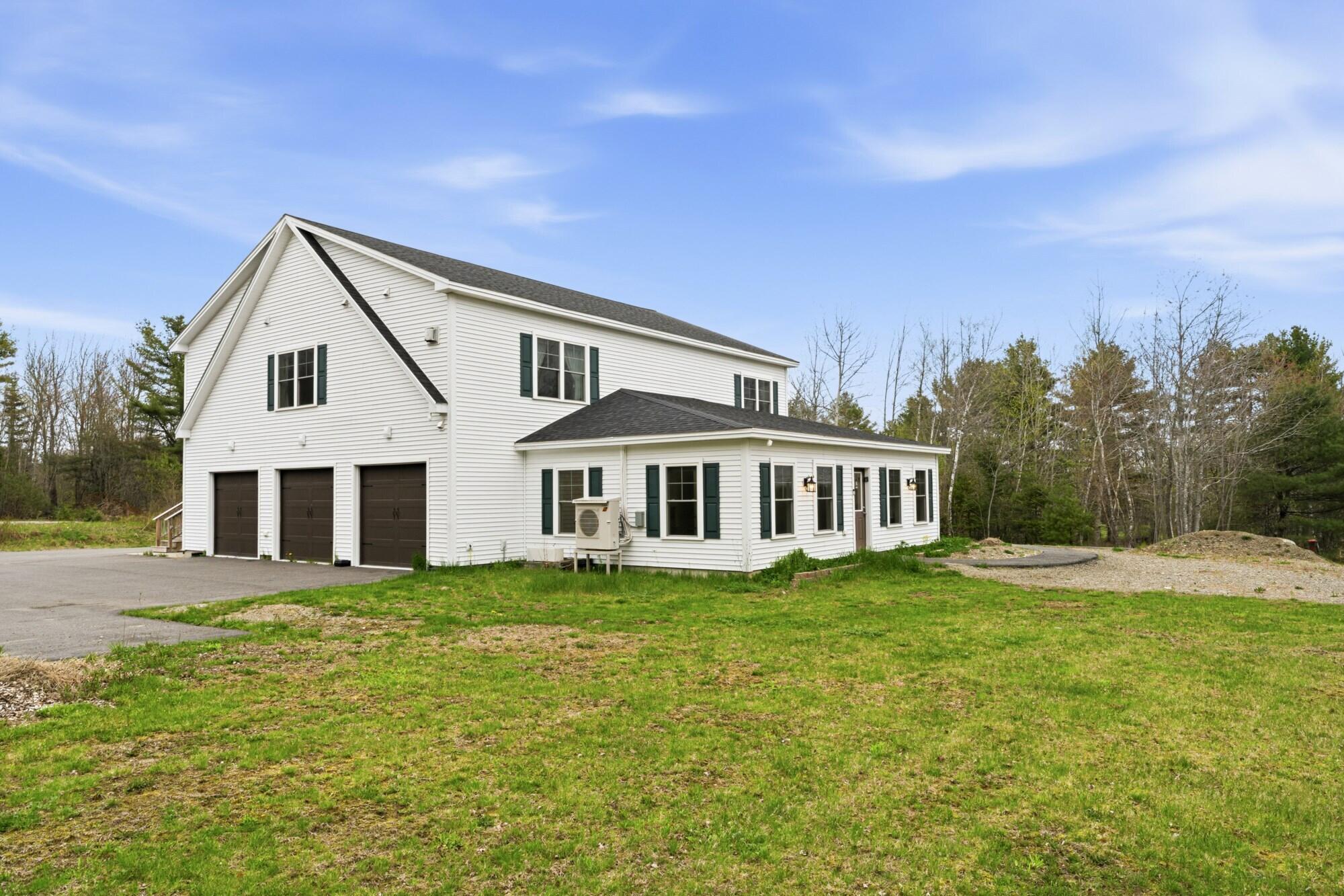 8 Gilpatrick Road Ellsworth, ME 04605 - Photo 1 of 74 8Gilpatrick_014