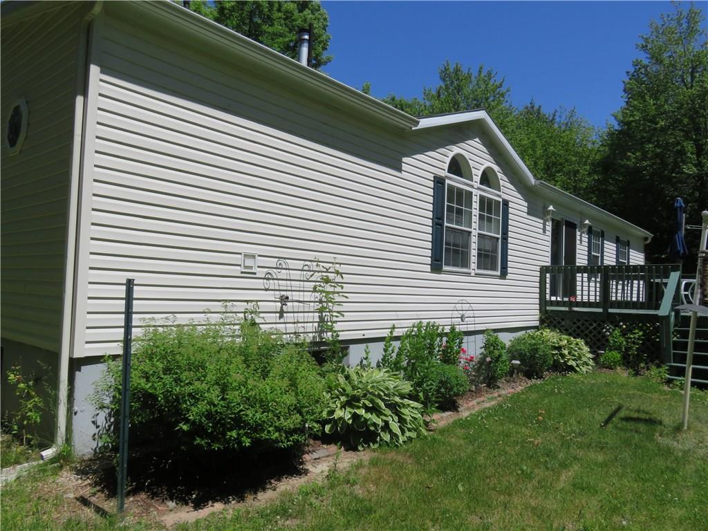 45 Robinson Road Sidney, ME 04330 - Photo 2 of 5 Photo