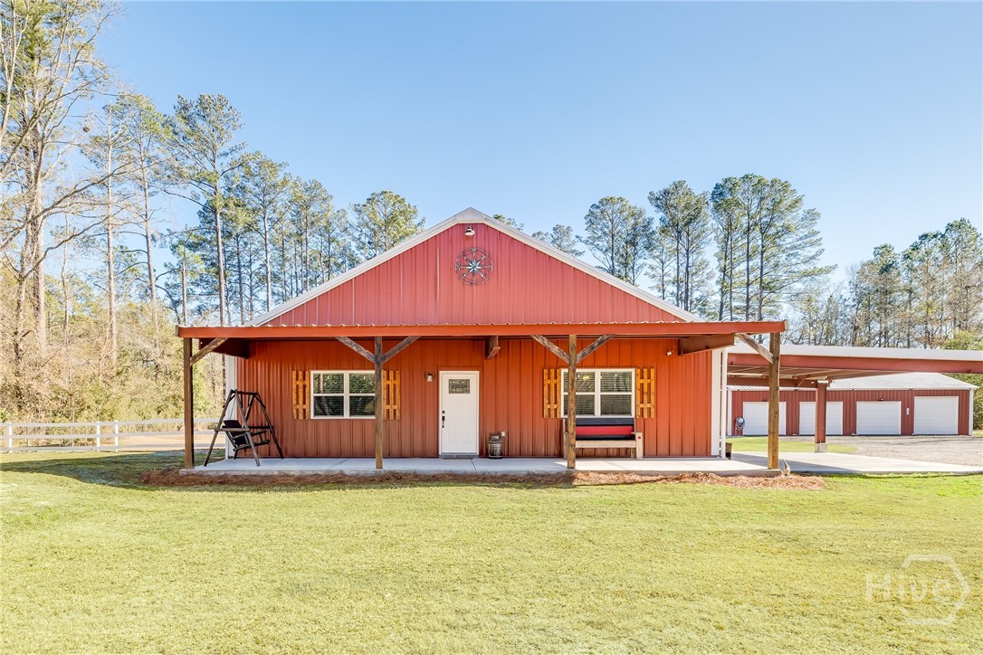 300 Zettler Loop Guyton, GA 31312 - Photo 1 of 39