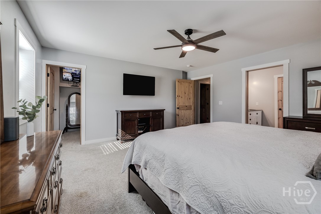 300 Zettler Loop Guyton, GA 31312 - Photo 20 of 39