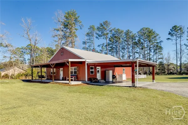 $544,900 | 300 Zettler Loop, Guyton, GA 31312