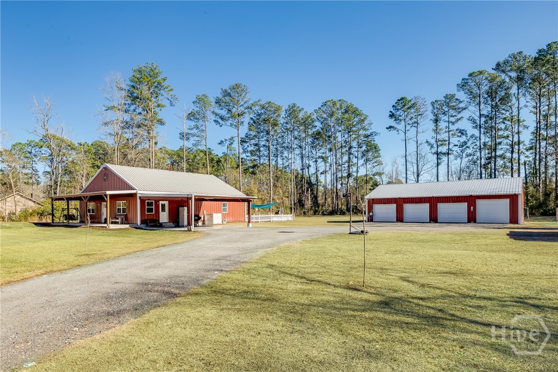 300 Zettler Loop Guyton, GA 31312 - Photo 2 of 39