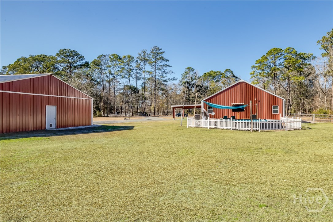 300 Zettler Loop Guyton, GA 31312 - Photo 33 of 39