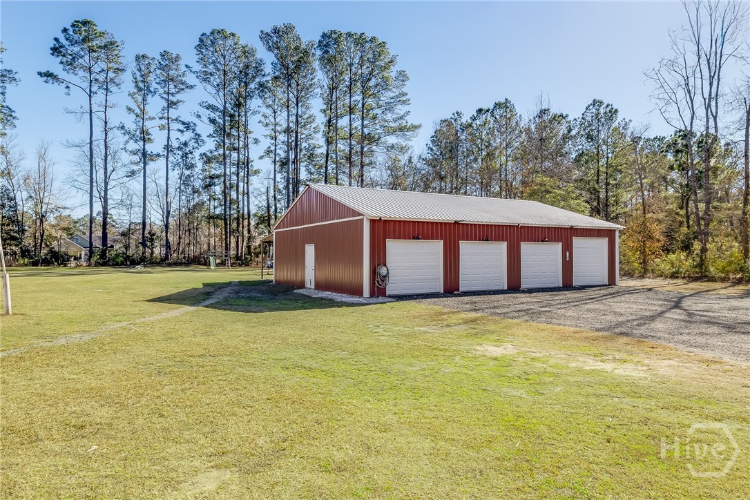 300 Zettler Loop Guyton, GA 31312 - Photo 34 of 39