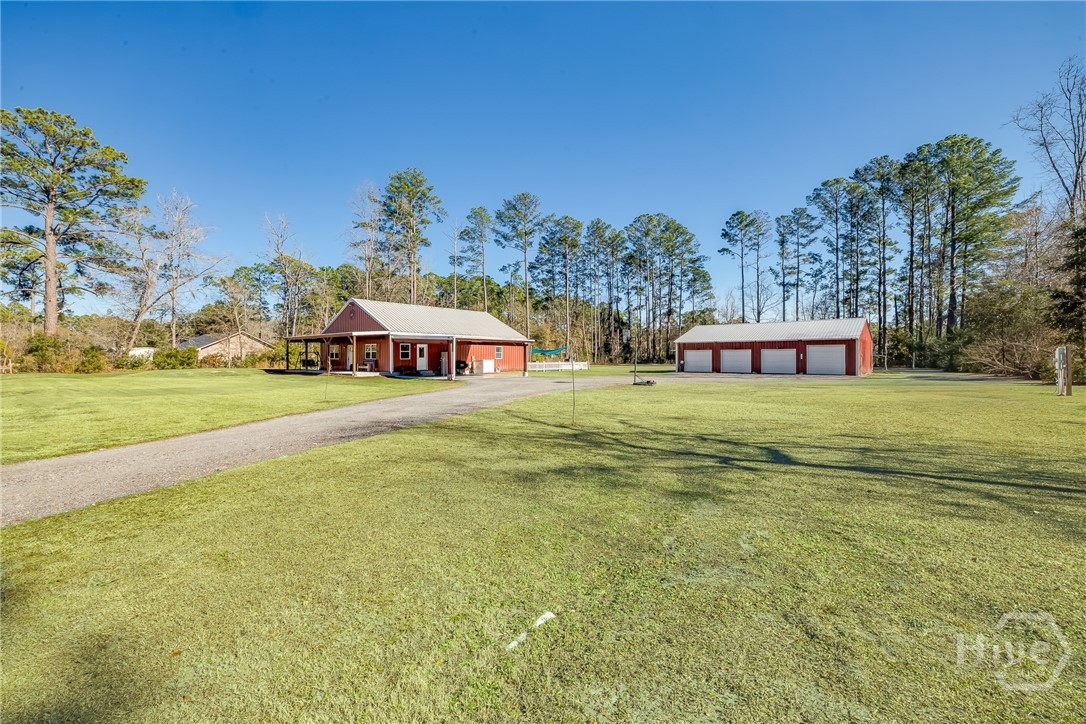 300 Zettler Loop Guyton, GA 31312 - Photo 38 of 39