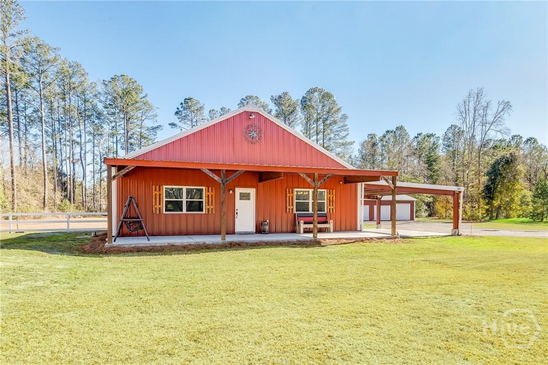 300 Zettler Loop Guyton, GA 31312 - Photo 39 of 39