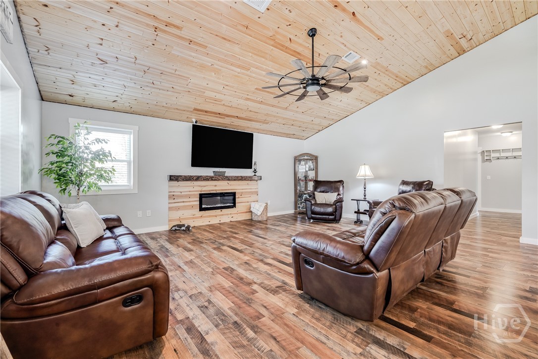 300 Zettler Loop Guyton, GA 31312 - Photo 7 of 39