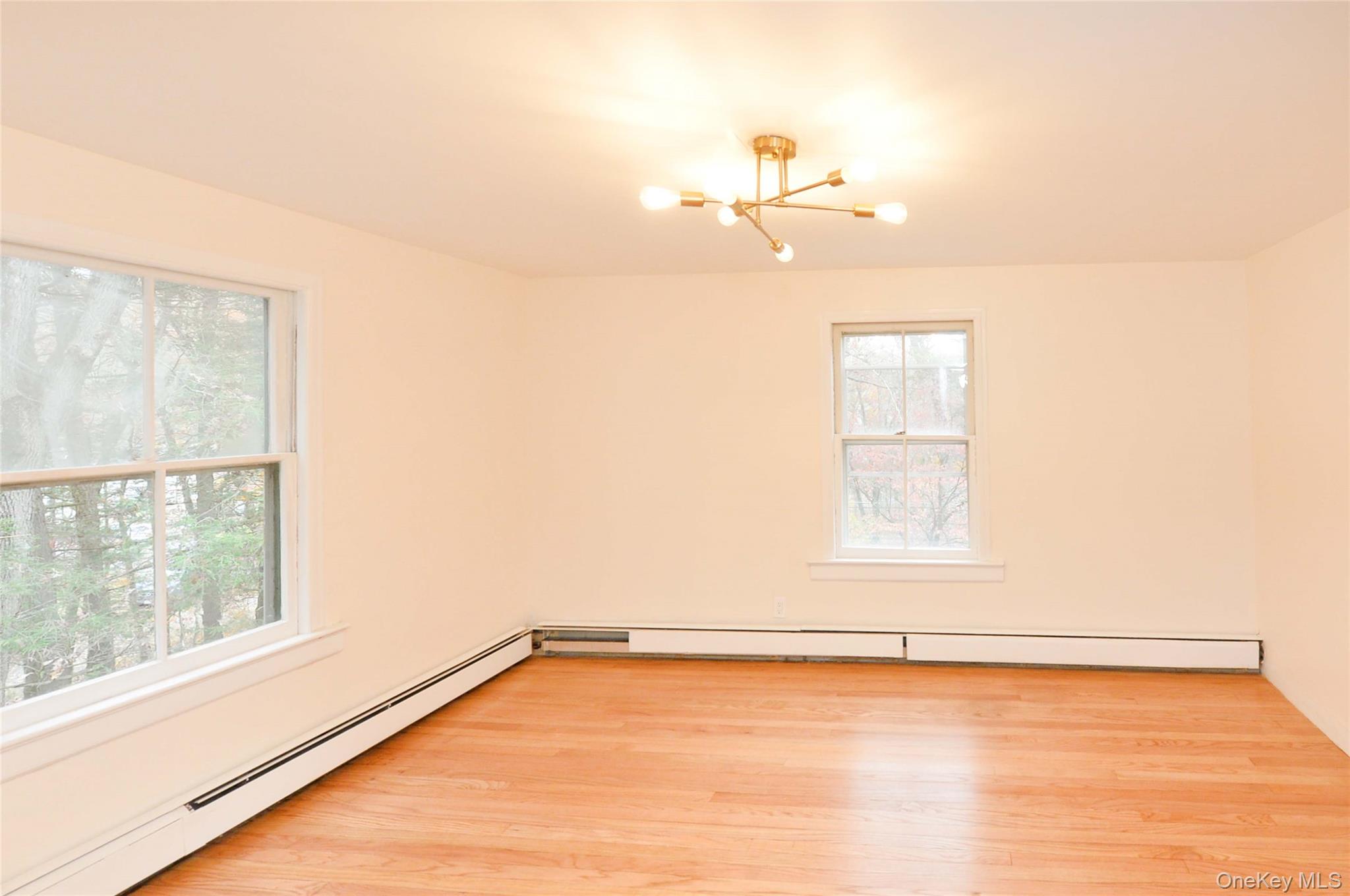 19 Johnsontown Road Sloatsburg, NY 10974 - Photo 23 of 41 a view of a room with an empty space and a window