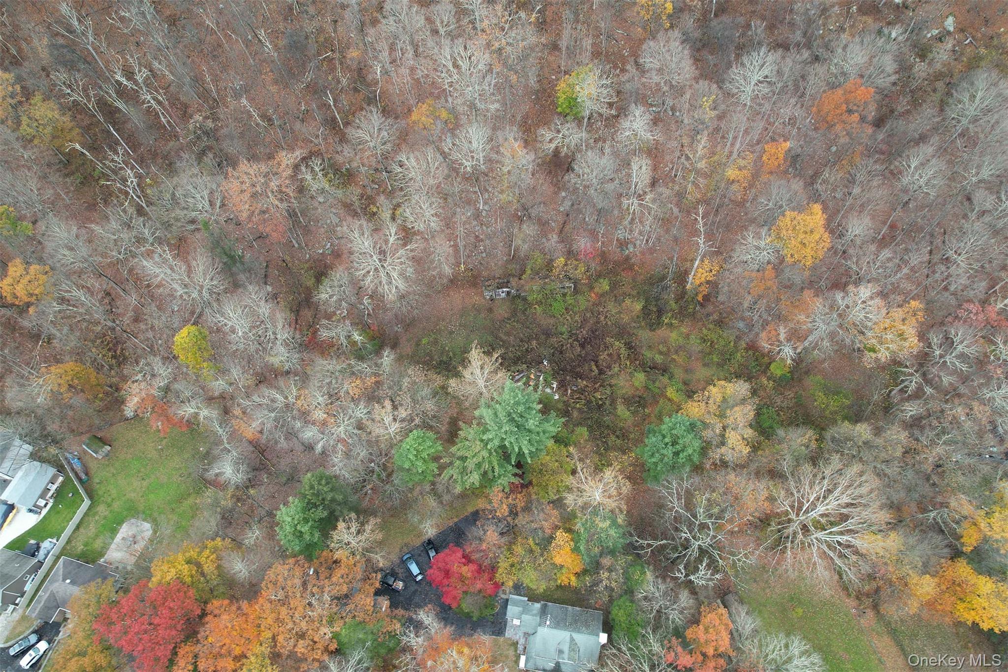 19 Johnsontown Road Sloatsburg, NY 10974 - Photo 41 of 41 Bird's eye view