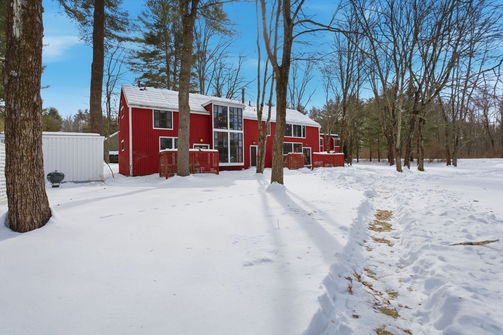 67 Pine Grove, Unit 67 Amherst, MA 01002 - Photo 30 of 37