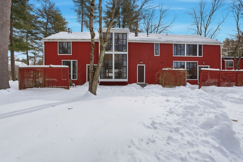 67 Pine Grove, Unit 67 Amherst, MA 01002 - Photo 32 of 37