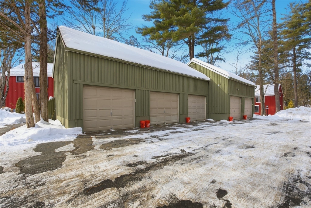 67 Pine Grove, Unit 67 Amherst, MA 01002 - Photo 35 of 37