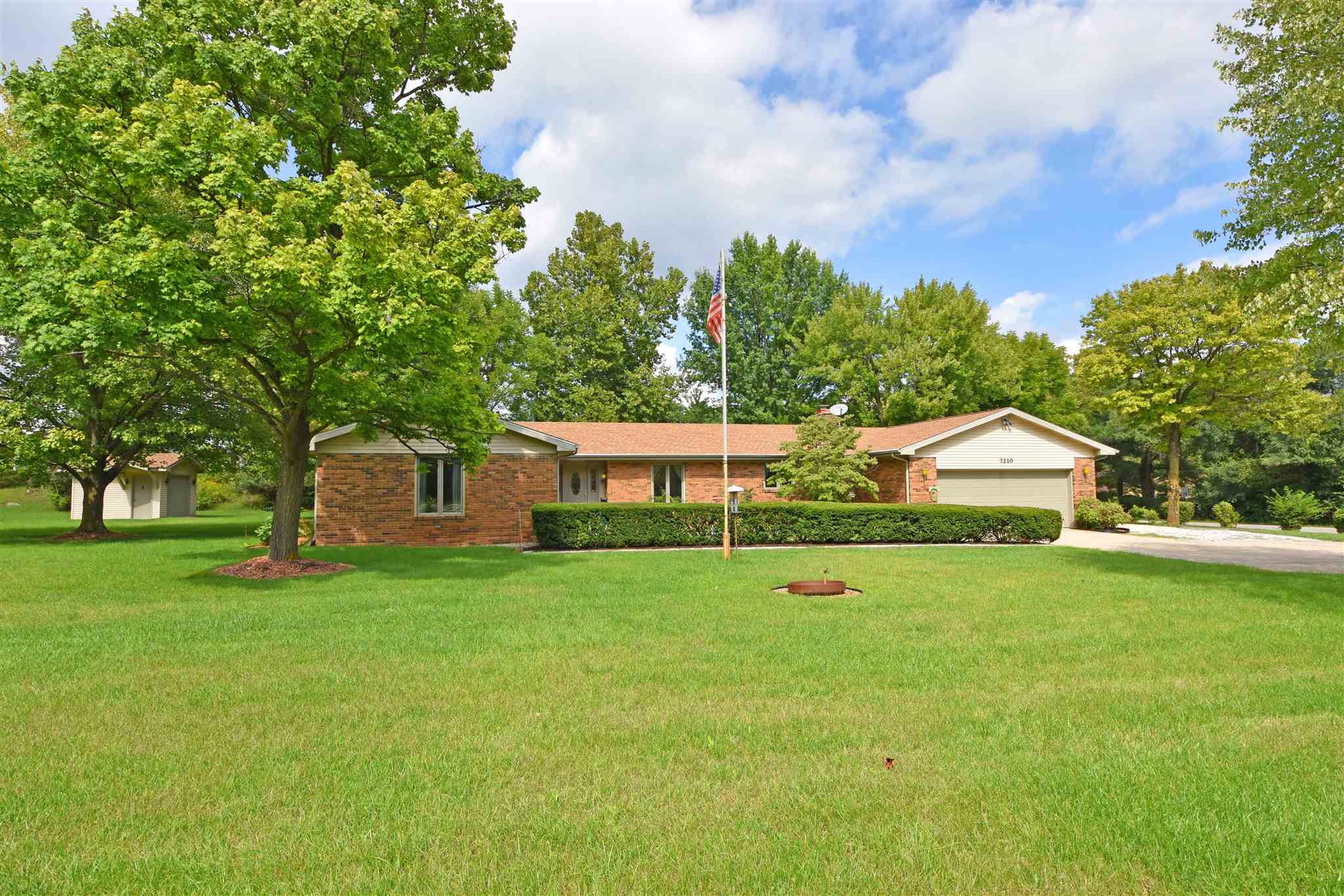 7210 Covington Road Fort Wayne, IN 46804 - Photo 1 of 36 Gallery Image 1