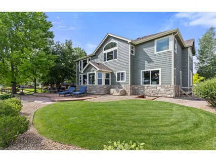 $939,000 | 1224 Whitehall Drive, Longmont, CO 80504