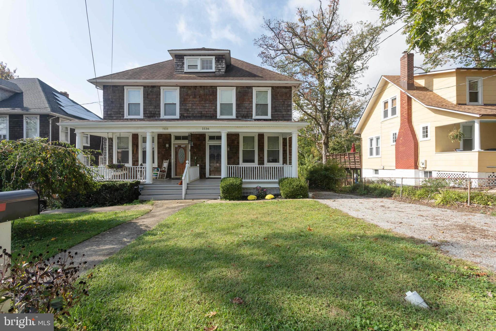 1536 South Rolling Road Baltimore, MD 21227 - Photo 1 of 29