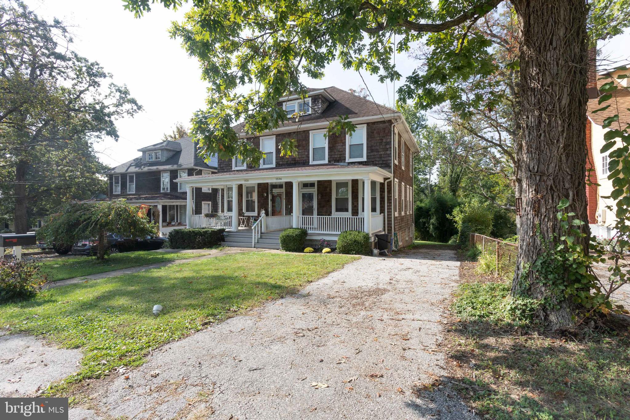 1536 South Rolling Road Baltimore, MD 21227 - Photo 2 of 29