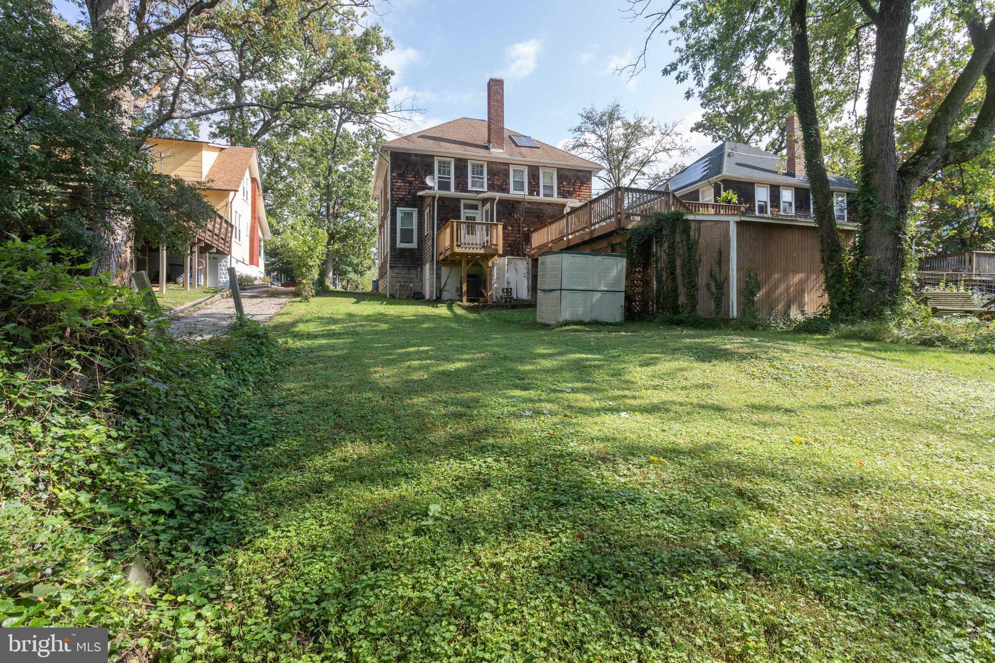 1536 South Rolling Road Baltimore, MD 21227 - Photo 28 of 29