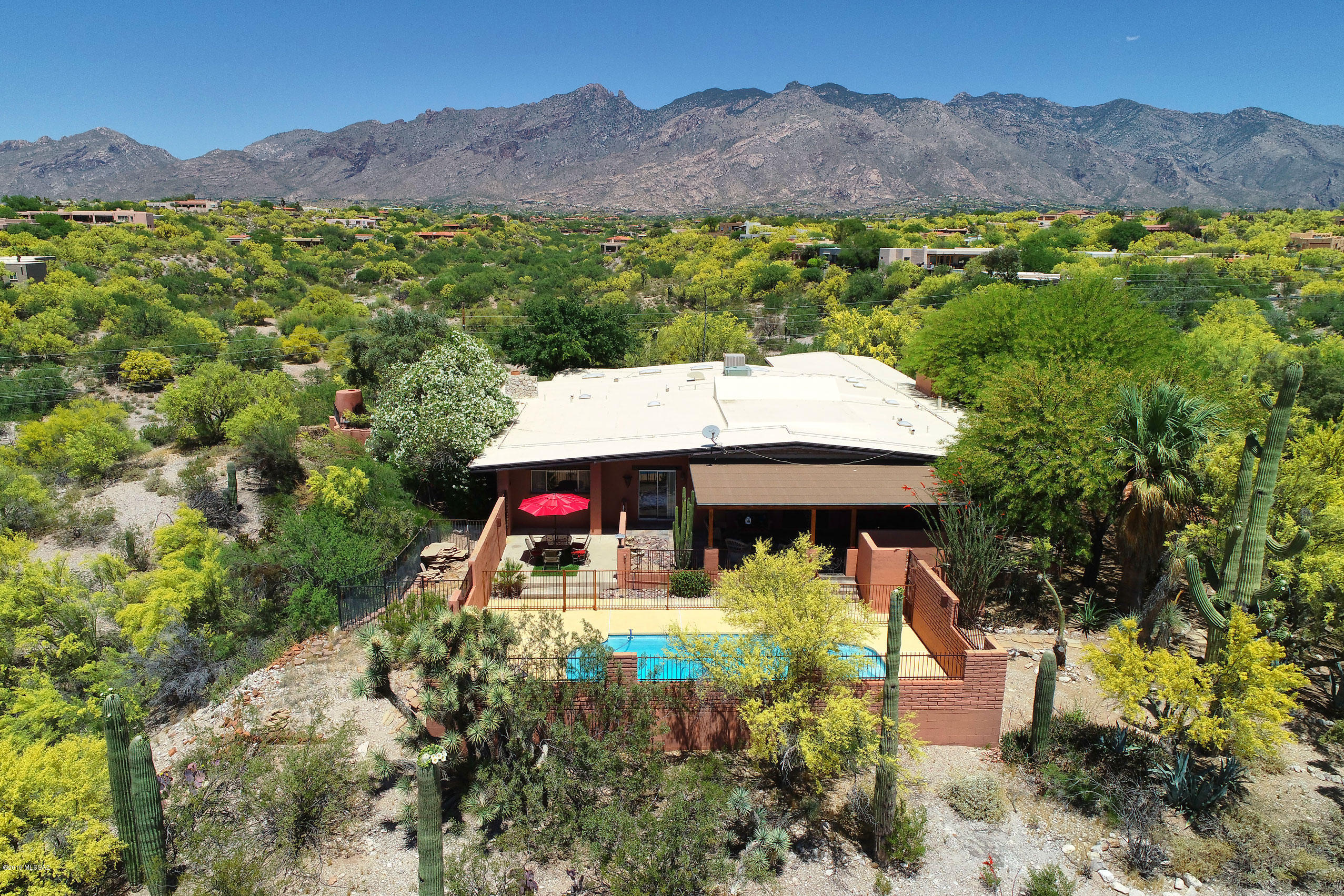 4737 La Rueda Tucson, AZ 85718 - Photo 50 of 50