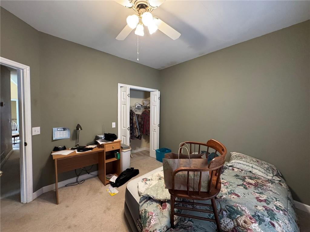 3140 Carlton Road Cumming, GA 30041 - Photo 34 of 53