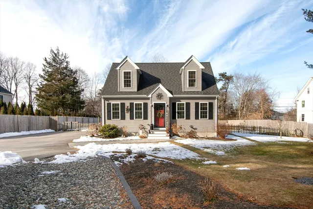 $749,000 | 51 Park Avenue, Plymouth, MA 02360