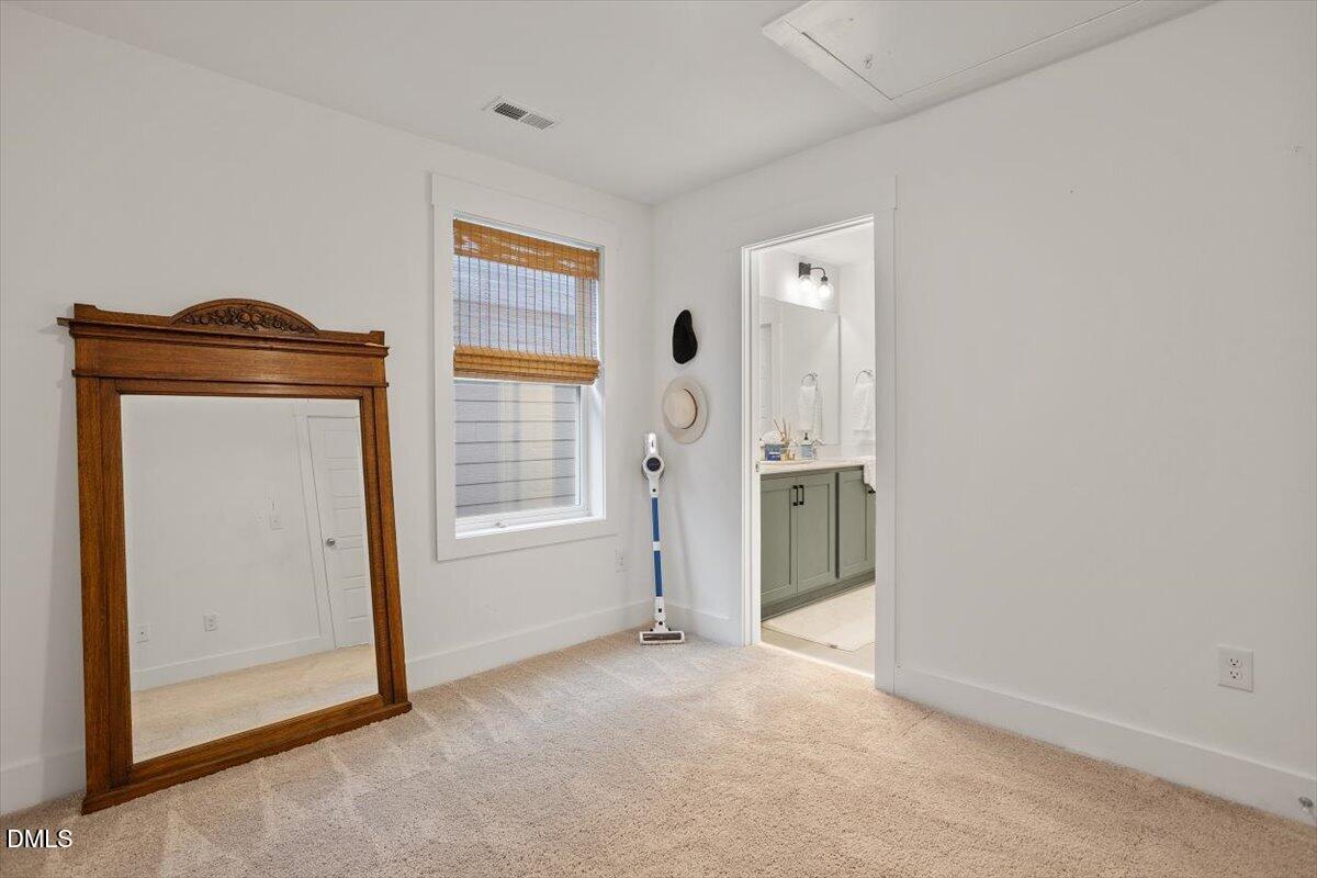 6411 Taylor Road Wendell, NC 27591 - Photo 28 of 38 bedroom 3