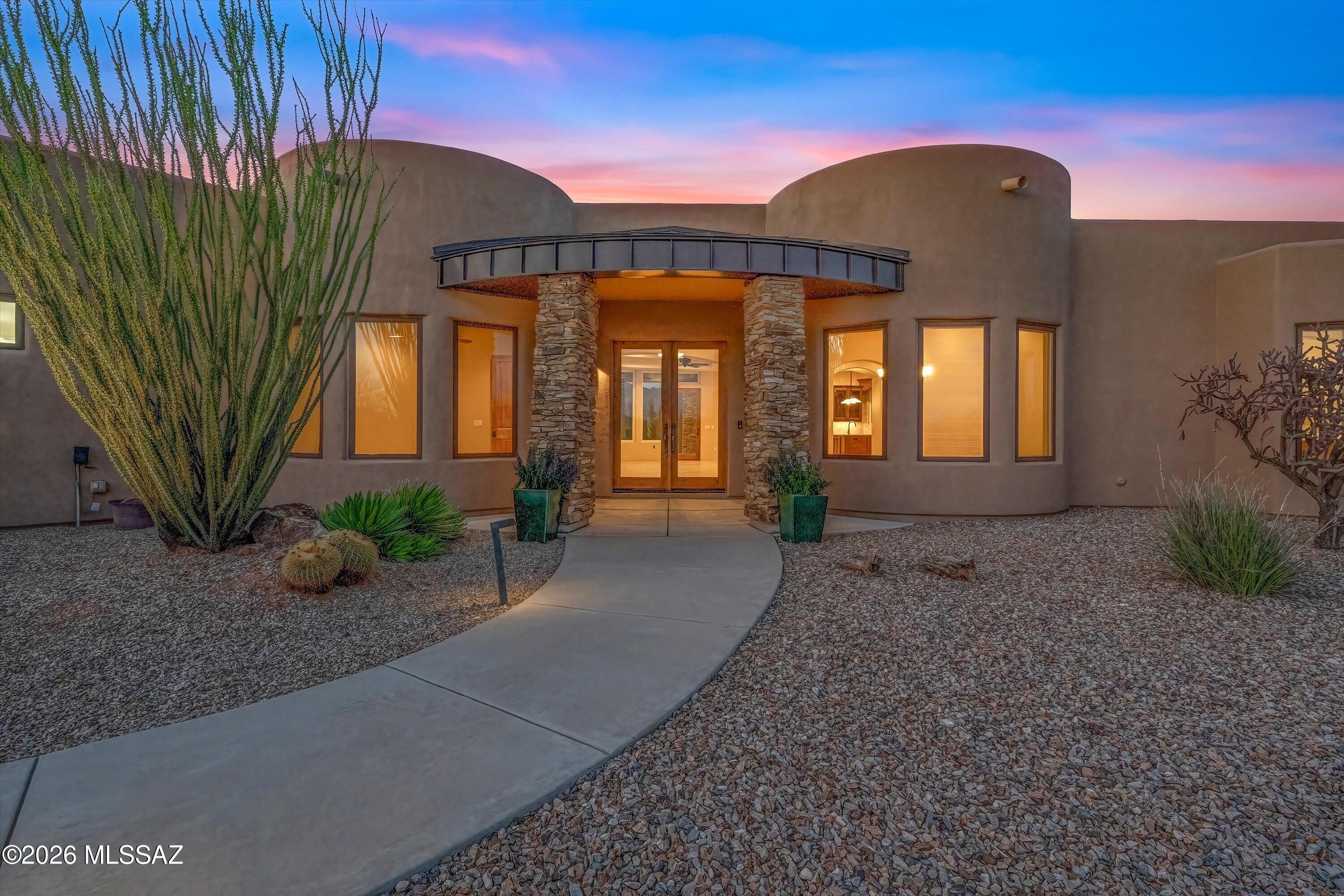 14615 East Circle L Ranch Place Vail, AZ 85641 - Photo 4 of 50