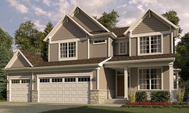 4508 Drendel Road Downers Grove, IL 60515 - Photo 1 of 16