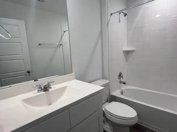 $2,450 | 1107 Fringed Bluestar Drive, Rosharon, TX 77583