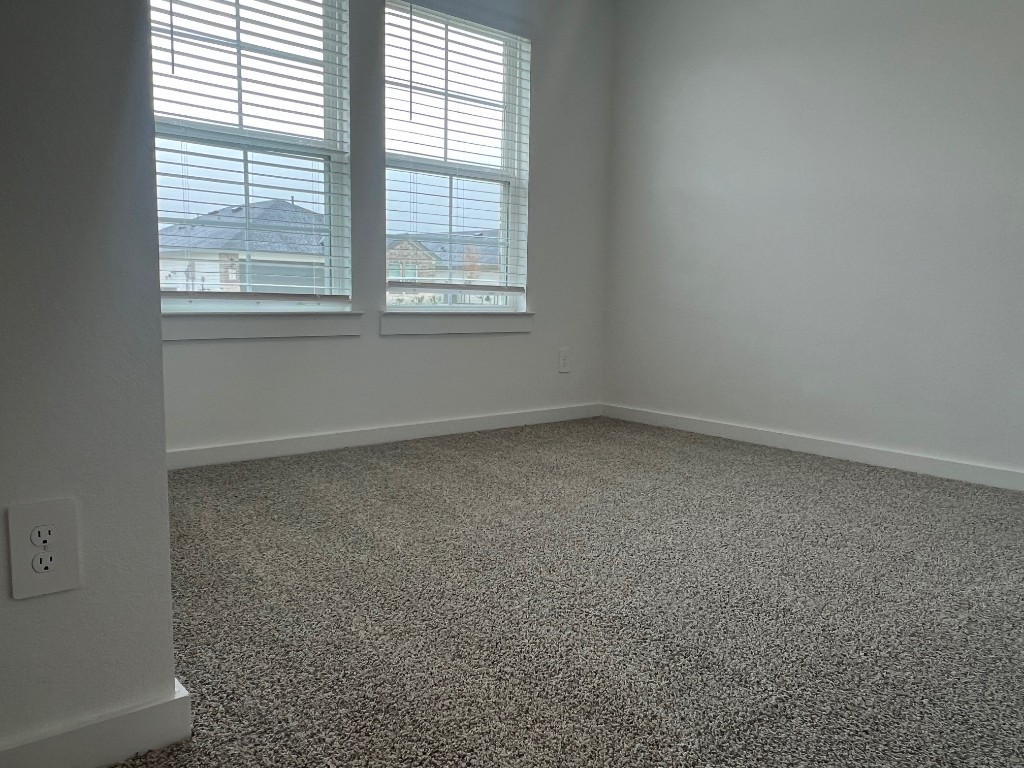 1107 Fringed Bluestar Drive Rosharon, TX 77583 - Photo 13 of 20 Bedroom 3