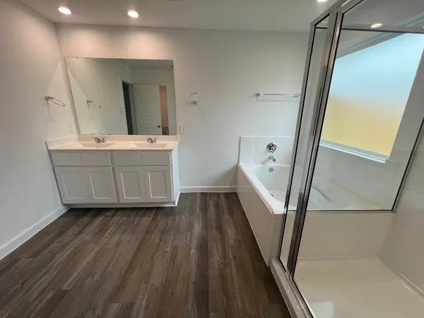 $2,450 | 1107 Fringed Bluestar Drive, Rosharon, TX 77583