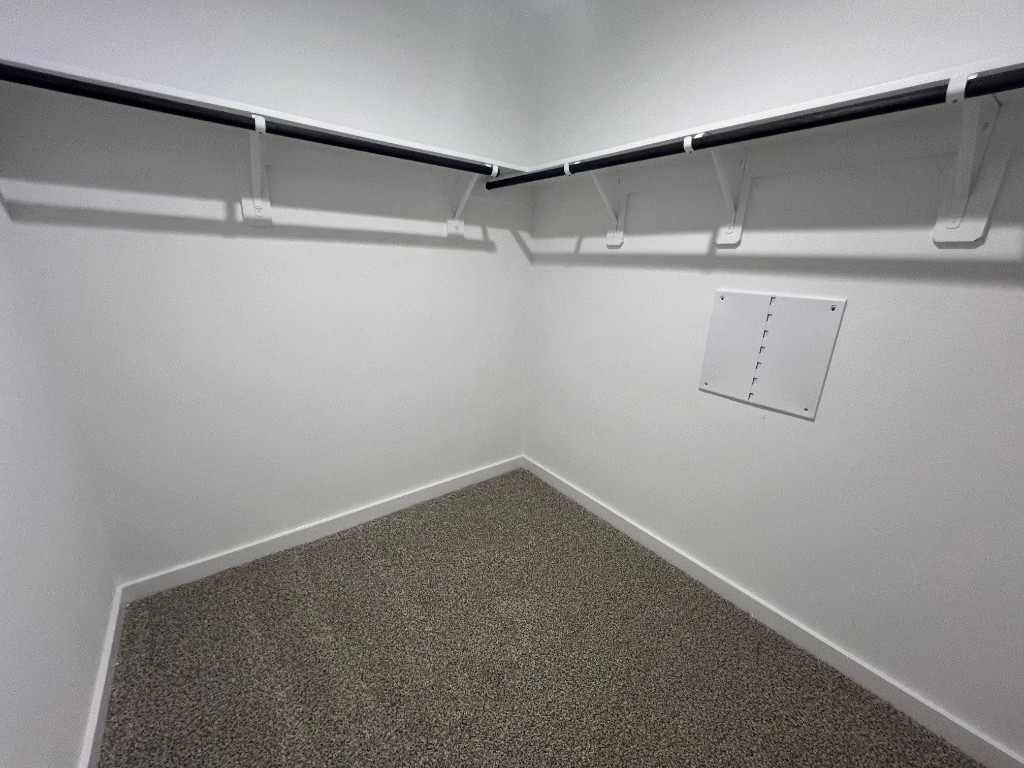 1107 Fringed Bluestar Drive Rosharon, TX 77583 - Photo 10 of 20 Walkin closet