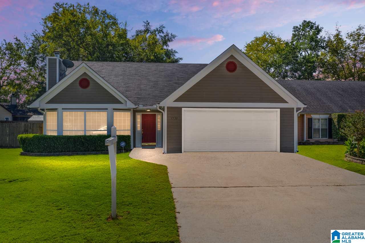 1532 Timber Drive Helena, AL 35080 - Photo 30 of 30