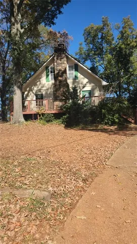 $375,000 | 2090 Old Alabama Road Southwest, Austell, GA 30168