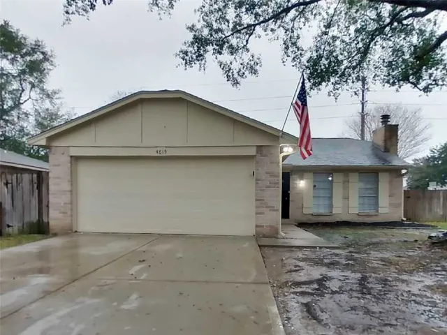 $1,559 | 4615 Tealgate Drive, Spring, TX 77373