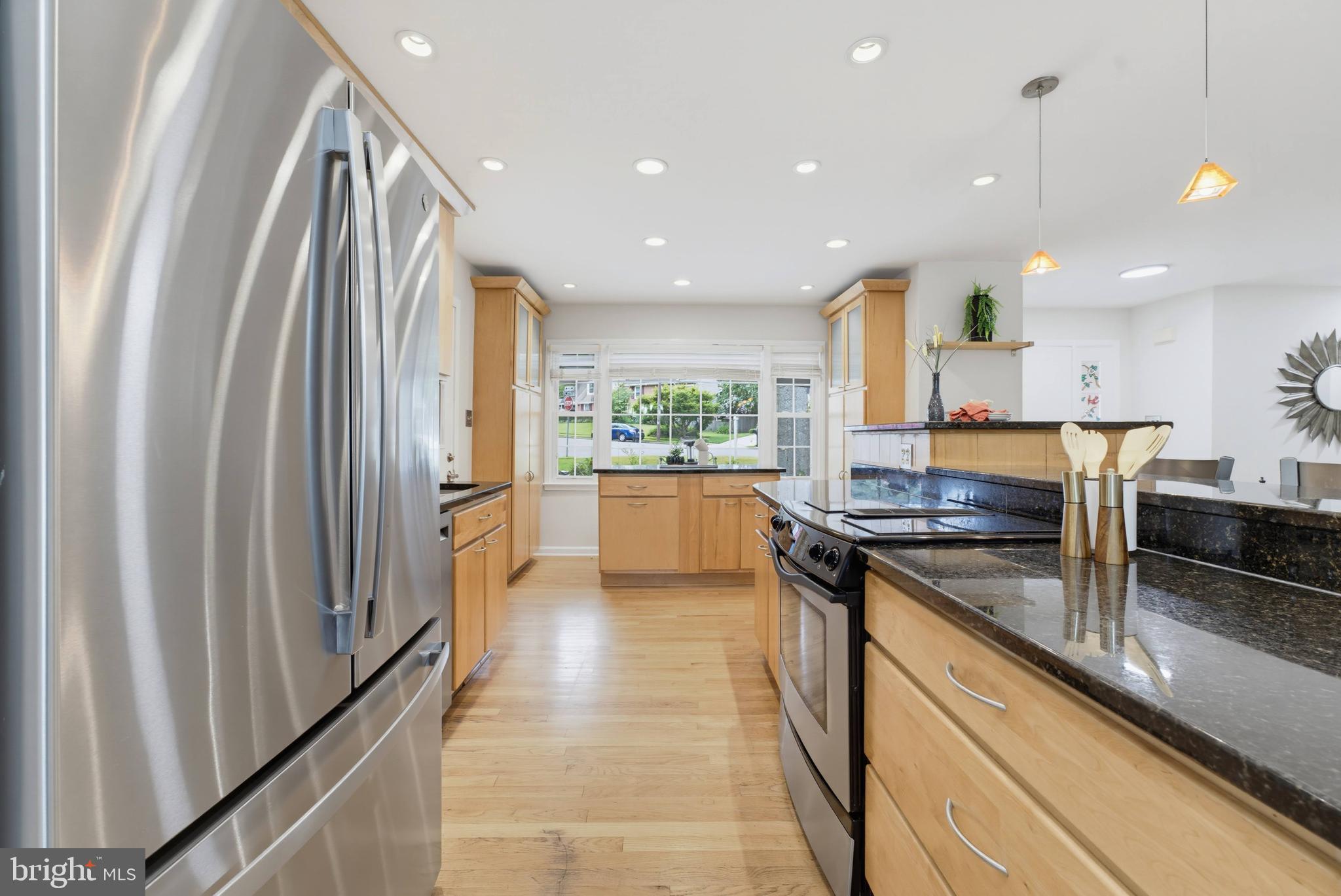 9538 Stevebrook Road Fairfax, VA 22032 - Photo 22 of 57 Gallery Image 22