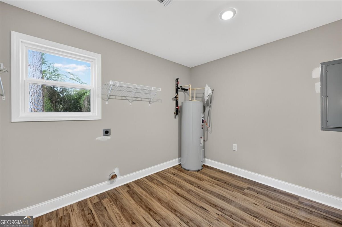 317 Lee Street Perry, GA 31069 - Photo 12 of 26