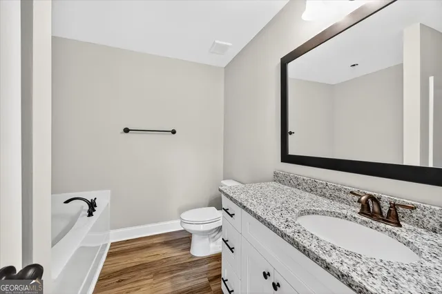 $245,900 | 317 Lee Street, Perry, GA 31069