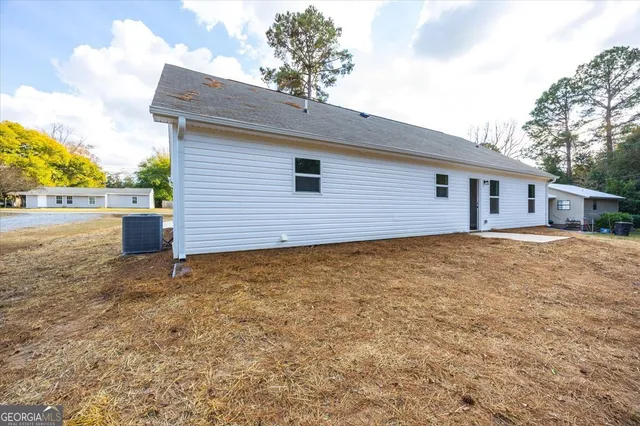 $245,900 | 317 Lee Street, Perry, GA 31069