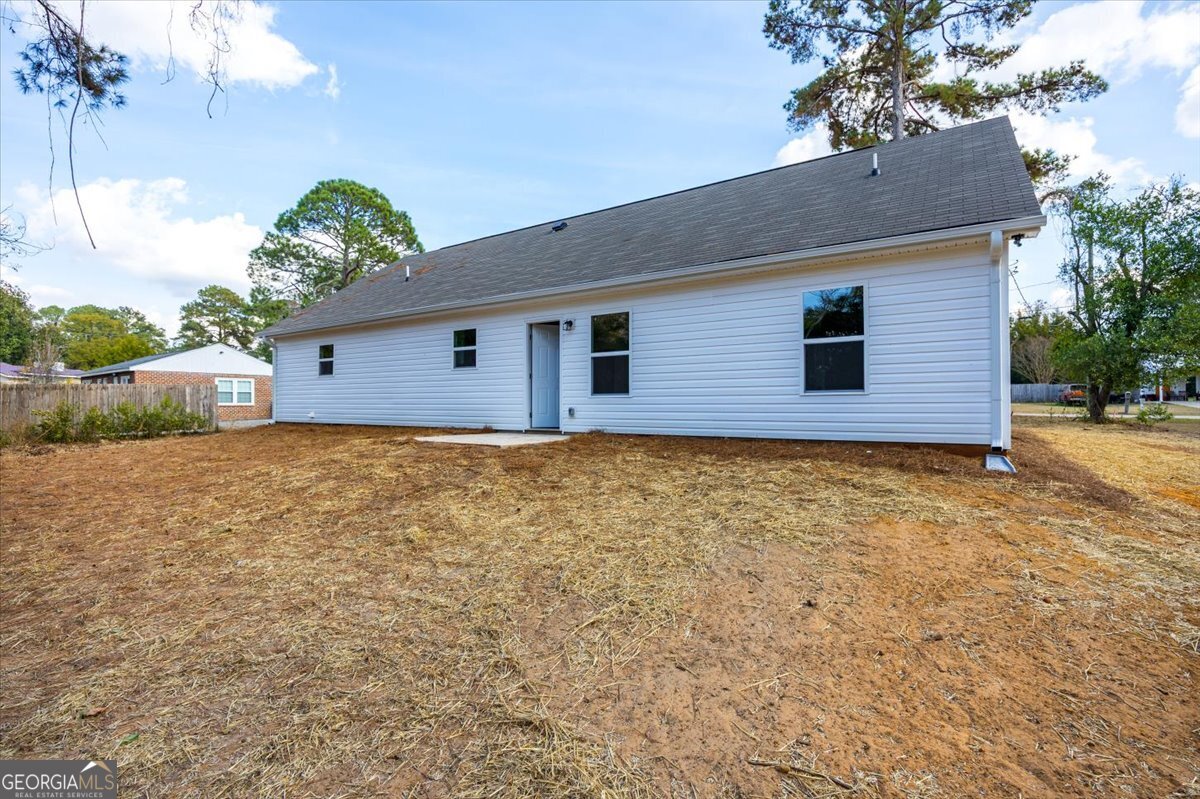 317 Lee Street Perry, GA 31069 - Photo 25 of 26