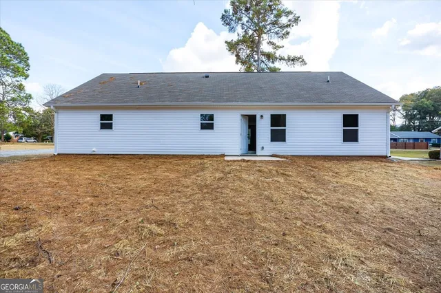 $245,900 | 317 Lee Street, Perry, GA 31069