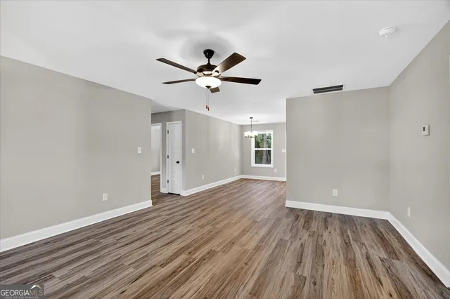 $245,900 | 317 Lee Street, Perry, GA 31069