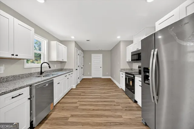 $245,900 | 317 Lee Street, Perry, GA 31069