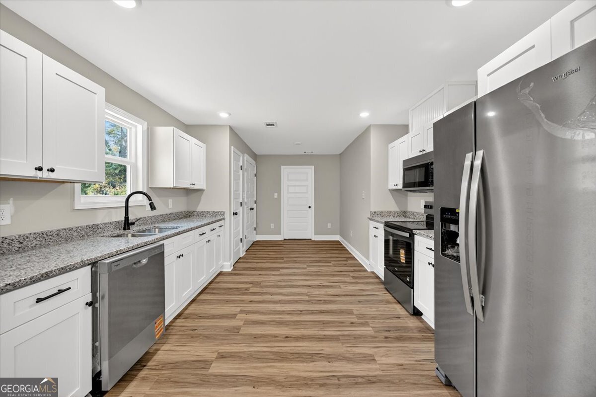 317 Lee Street Perry, GA 31069 - Photo 7 of 26