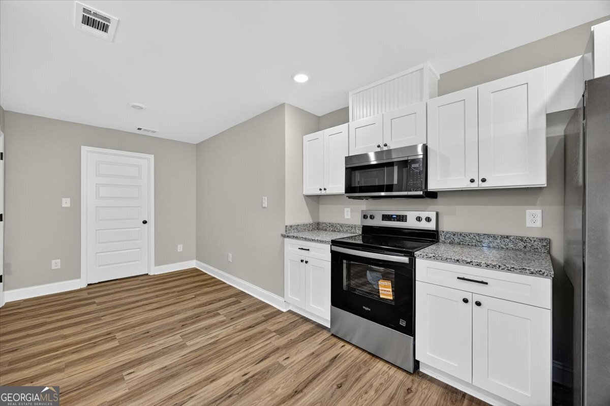 317 Lee Street Perry, GA 31069 - Photo 8 of 26