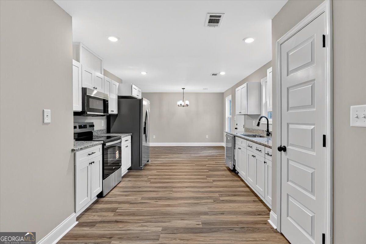 317 Lee Street Perry, GA 31069 - Photo 10 of 26