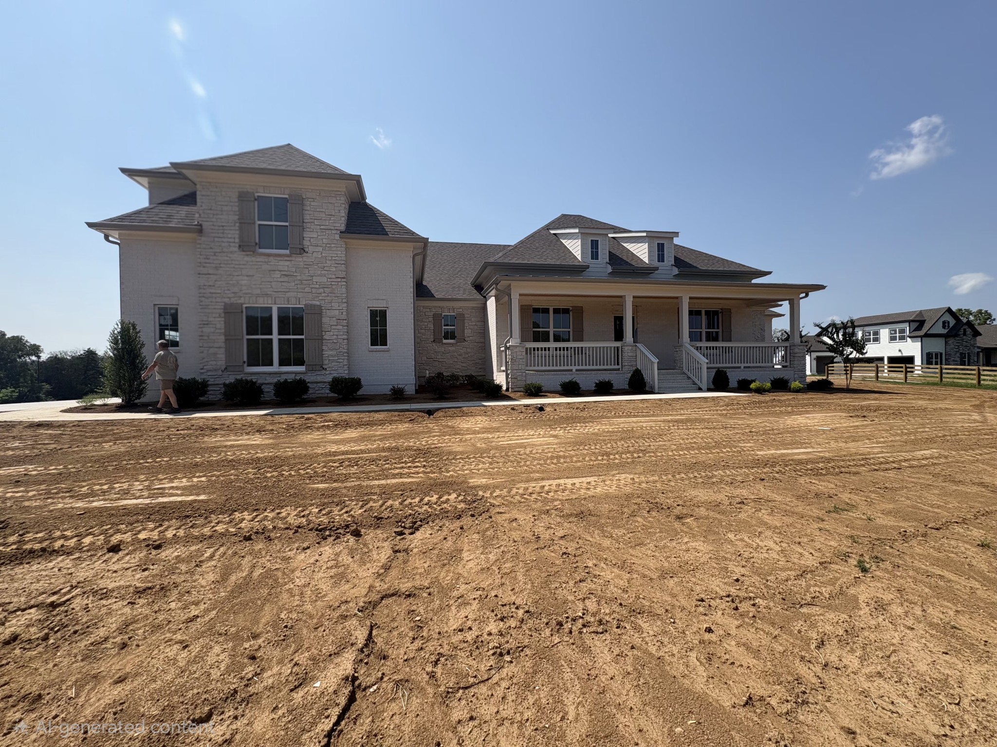 1613 John Sharp Road Spring Hill, TN 37174 - Photo 1 of 58 Gallery Image 1