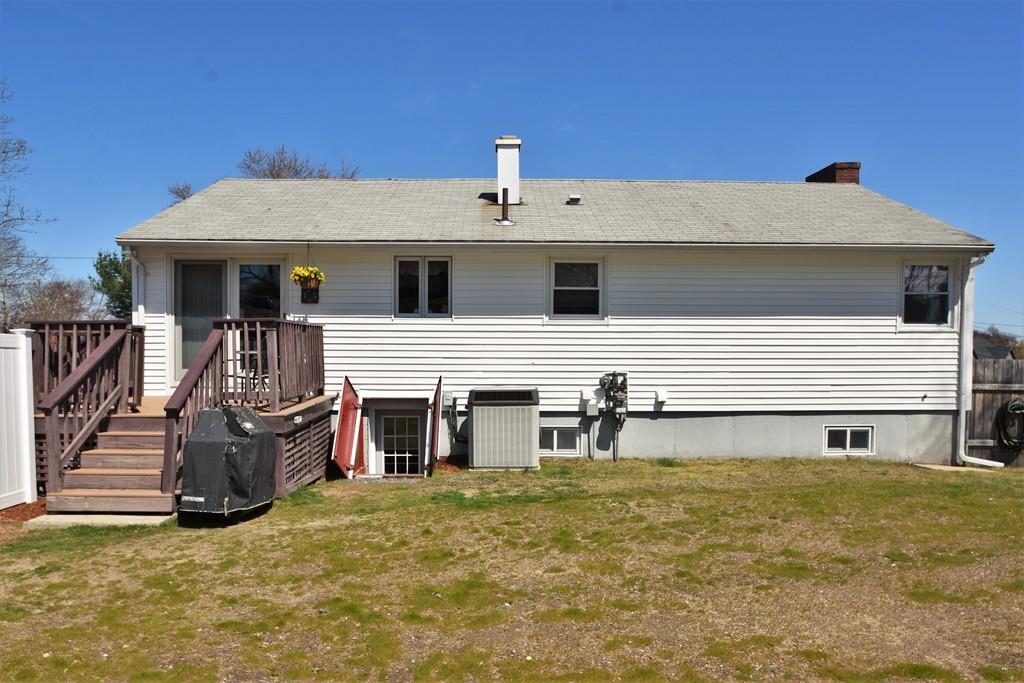 11 Grandview Road Billerica, MA 01821 - Photo 18 of 21