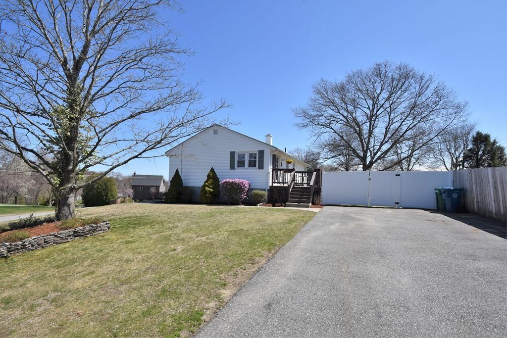 11 Grandview Road Billerica, MA 01821 - Photo 20 of 21