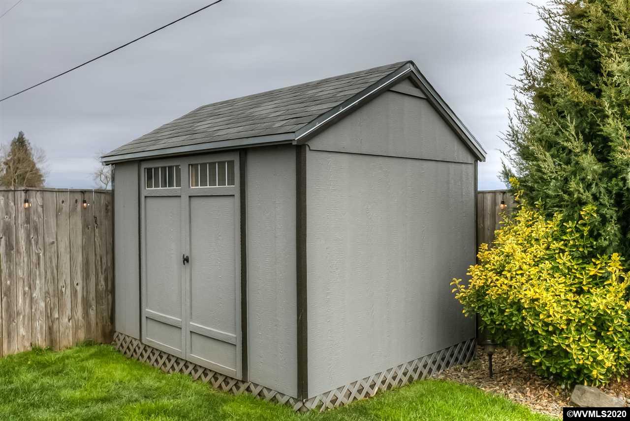 536 East Elm Loop Gervais, OR 97026 - Photo 31 of 33 Gallery Image 31
